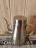 美廚（maxcook）油壺304不銹鋼油瓶 調(diào)料調(diào)味瓶大容量寬口1000ml MCH3996 曬單實(shí)拍圖