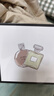 香奈兒（Chanel）五號(hào)之水50ml 禮盒裝 N5經(jīng)典花香調(diào) 七夕禮物送女友送老婆 曬單實(shí)拍圖