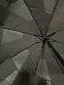 小魔 雨傘 記憶折疊傘 免疊秒收自動(dòng)傘速干傘【黑科技-一秒無痕收傘】 曬單實(shí)拍圖