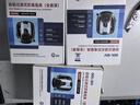 勝麗 防毒面具全面罩 多種氣體綜合防護 噴漆裝修實驗室化工 M6800+M6006 曬單實拍圖