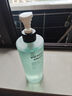 馥諾詩沐浴露持久留香72小時(shí)香體套裝（晨露玫瑰500ml+冰島青檸500ml) 曬單實(shí)拍圖