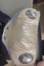 奧克斯（AUX）腰部按摩器腰部按摩儀頸腰椎按摩靠墊熱敷腰肌勞損背部按摩枕辦公生日父母親七夕情人節(jié)禮物實(shí)用送 禮盒裝【升級(jí)款】2磁石+升級(jí)電機(jī)+氖燈紅外熱敷 【情人節(jié)禮物】中秋節(jié)禮物實(shí)用送老婆爸爸媽媽母 曬單實(shí)拍圖
