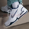 耐克（NIKE）官方男鞋女鞋AIR MONARCH IVM2K氣墊潮流運動休閑鞋老爹鞋跑步鞋 415445-102 40 曬單實拍圖