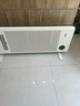 艾德·沃德全屋取暖器大面積家用臥室客廳壁掛式電暖氣節(jié)能省電石墨烯電暖器恒溫?zé)犸L(fēng)機暖風(fēng)機冬季取暖器神器 3200W至尊款有風(fēng)機+55㎡取暖 曬單實拍圖