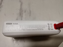 京東京造【3C認(rèn)證可上飛機(jī)】鋼殼電芯更安全33W/30W快充自帶線10000毫安時(shí)充電寶小巧便攜蘋果華為小米榮耀 曬單實(shí)拍圖