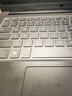 JPLAYER戴爾DELL燃7000/靈越7000 5000/7580/7570/5588/5488 14英寸筆記本電腦鍵盤(pán)保護膜貼膜防塵高透TPU 曬單實(shí)拍圖