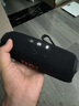 JBL FLIP7 音樂萬花筒七代 【國家補(bǔ)貼】便攜式藍(lán)牙音箱 防水防塵設(shè)計(jì) 畢業(yè)季禮物音響 深空黑 曬單實(shí)拍圖