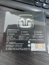 小米（MI）Xiaomi Buds 5 Pro【國家補貼】入耳式降噪翻譯錄音藍牙耳機 適用于安卓蘋果手機 鈦光金 曬單實拍圖