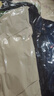 童泰寶寶羽絨冬季嬰兒衣服兒童休閑外出上衣外套TS34D414 粉色 110cm  曬單實拍圖