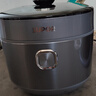 蘇泊爾（SUPOR）【國家補貼】IH鮮呼吸猛火電壓力鍋5L智能預約112kPa電飯煲高壓鍋4-6人家用 316L球釜SY-50HC8015Q 曬單實拍圖