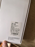 久歲伴小涼風兒童內(nèi)褲女童春夏網(wǎng)眼薄款三角褲中大童蠶絲抑菌襠運動短褲 曬單實拍圖