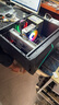 影馳 GeForce RTX 5060 金屬大師 白金版 OC DLSS 4 電競游戲/設(shè)計剪輯/直播娛樂/AI本地部署電腦顯卡 曬單實(shí)拍圖