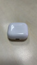 Apple/蘋果 AirPods 4(支持主動降噪)搭配無線充電盒(USB-C)蘋果耳機 藍牙耳機適用iPhone/iPad 四代 曬單實拍圖