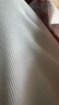 半練【清倉(cāng)99元/2件起】半練帶胸墊背心抹胸女打底內(nèi)搭吊帶上衣可外穿 【及臍】U領(lǐng)羅紋背心-云瓷白 M 曬單實(shí)拍圖