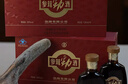 勁牌 參茸勁酒 38度 100ml*6 禮盒裝 高端禮盒 養(yǎng)生酒 自飲 送禮 曬單實拍圖