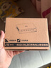 中興（ZTE）6口2.5G網(wǎng)口以太網(wǎng)萬(wàn)兆交換機(jī) 企業(yè)級(jí)交換器 監(jiān)控網(wǎng)絡(luò)網(wǎng)線分線器 分流器 ZXSLC LUMA006 曬單實(shí)拍圖