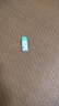 沃森博士嬰兒舒緩止癢紫草膏蚊蟲叮咬止癢消腫快速舒緩兒童舒緩棒2支裝 曬單實拍圖