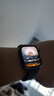 HUAWEI WATCH FIT 4 韻律黑氟橡膠表帶 華為運(yùn)動(dòng)智能手表超輕薄大屏潮流運(yùn)動(dòng)藍(lán)牙通話睡眠監(jiān)測fit4 曬單實(shí)拍圖