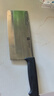 雙立人（ZWILLING）菜刀刀具Enjoy中片刀切菜刀廚具切片刀切肉刀廚房好物刀具廚刀 曬單實(shí)拍圖
