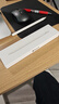 Apple/蘋果 Pencil(USB-C)磁吸觸控筆手寫筆蘋果筆電容筆適用于新iPad mini/Pro (M4)/Air (M2)/iPad11 曬單實拍圖