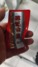 華檳枸杞檳榔批發(fā)散裝100顆 獨立包裝湖南特產(chǎn)爆珠咖啡薄荷哈密瓜華檳 混合裝檳榔散裝 100顆 曬單實(shí)拍圖