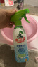 水衛(wèi)士（水衛(wèi)仕）浴室清潔劑500g*3瓶衛(wèi)生間廁所玻璃水瓷磚地板清洗劑 曬單實拍圖