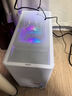 七彩虹酷睿i5 13400F/14600KF/5060/5060ti/5070 游戲主機(jī) 臺式電腦 DIY組裝機(jī) 主流游戲 13400F+16G+512G+5060Ti 單主機(jī) 曬單實拍圖