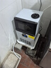 美的（Midea）制冰機(jī)方塊冰中小型奶茶店擺攤KTV吧臺(tái)大型制冰器50顆冰格/日產(chǎn)25KG全自動(dòng)冰塊制造機(jī) MBS-50F16E 曬單實(shí)拍圖