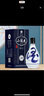 五糧液仙林生態(tài)國鼎名門臻耀禮盒口糧酒 52度500ml*2瓶禮盒裝 宴請送禮 曬單實拍圖