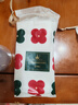 爾木萄（AMORTALS） 氨基酸凈透溫泉卸妝水溫和深層卸妝 500ml 曬單實(shí)拍圖