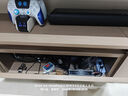 華碩（ASUS）【國家補貼15%】RT-BE88U WiFi7路由器 家用無線千兆電競路由雙萬兆口全屋wifi7套裝Ai隨心組路由  曬單實拍圖