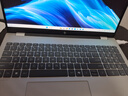 惠普（HP）【國家補貼20%】筆記本電腦 星Book Pro16 大屏輕薄高端金屬旗艦本 酷睿新品商務(wù)辦公手提電腦 標壓酷睿7-240H 32G 1T 240Hz 銀 曬單實拍圖