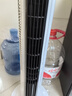 格力（GREE）【強勁制冷】家用空調(diào)扇加濕冷風扇遙控凈化落地加濕輕音冷風機水冷塔扇制冷小空調(diào) KS-04X61Dg 曬單實拍圖