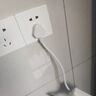 公牛全自動恒溫調(diào)節(jié)器冰箱除冰智能溫控器通用電冰柜節(jié)能溫度控制神器 進(jìn)口芯片全自動 曬單實(shí)拍圖