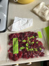 兔子哥【送貨上門】兔肉里脊 健身代餐食材里脊肉 生骨肉 散養(yǎng)兔肉生鮮 純?nèi)饫锛?凈重1斤 每袋250共2袋 曬單實拍圖