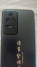 揚聚特小米紅米K40S手機殼Redmi K40S新款保護套22021211RC硅膠軟邊5G全包防摔磨砂防指紋高級外殼男女款 石墨黑【諸事皆順】 紅米K40S 曬單實(shí)拍圖