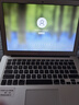 蘋果（Apple） MacBook Pro/Air 二手蘋果筆記本電腦 商務(wù) 辦公 游戲 設(shè)計 剪輯 95新【超薄丨店長力薦】17款D42-8G/256 曬單實拍圖