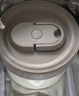 樂(lè)扣樂(lè)扣飯盒上班族帶飯餐盒316不銹鋼碗帶蓋便攜便當(dāng)盒食堂打飯單層湯盒 曬單實(shí)拍圖
