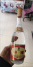 汾酒玻瓶玻汾 清香型白酒 口糧酒 高度白酒整箱裝 53度 475mL 6瓶 黃蓋玻汾非原箱 曬單實(shí)拍圖
