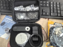 馬達(dá)微森高品質(zhì)大師微距鏡頭手機(jī)微距鏡頭90MM高清拍照32X拍攝視頻5鏡片 高品質(zhì)大師32X 微距鏡頭+濾鏡 曬單實(shí)拍圖