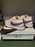 耐克（NIKE）男子BOOK 1 CHBL EP籃球鞋 IH0893-100 42.5 曬單實(shí)拍圖
