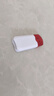 S 斯洛普 THROPE讀卡器usb3.0高速多功能多合一sd內(nèi)存卡tf轉(zhuǎn)換器typec電腦插卡u盤一體otg車載通用適用于相機(jī)手機(jī) 【活動(dòng)款】白色2.0【SD/TF卡二合一】 曬單實(shí)拍圖