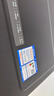 美的（Midea）國家補(bǔ)貼8折微碳微波爐烤箱一體機(jī)900w微波1000w燒烤平板光波速熱23L容量變頻臻彩熒幕 （C32） 曬單實拍圖