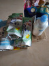 牛乳石鹼(COW)MILKY柑橘沐浴露補充裝360ml 保濕滋潤柑橘清香日本原裝進(jìn)口 曬單實(shí)拍圖