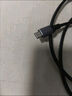 畢亞茲 Type-C轉(zhuǎn)DP1.4線 雷電4/5轉(zhuǎn)接頭USB-C轉(zhuǎn)換器擴拓展8K60/4K/240投屏筆記本電腦手機iPad平板 1米 曬單實拍圖