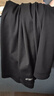 耐克(NIKE)春夏男短袖T恤 純棉 運(yùn)動(dòng)休閑 經(jīng)典簡(jiǎn)約 AR4999-013 黑色XL 曬單實(shí)拍圖