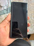 PinJoyvivoxfold3/5手機殼超薄全包vivo XFold3Pro凱夫拉芳綸纖維碳纖維防摔耐磨折疊保護套簡約商務新款 【中軸保護款】山海星瀾 vivo X Fold3 曬單實拍圖
