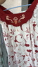 漢宮優(yōu)品女童套裝夏款背心兩件套小女孩吊帶衣服中國風(fēng)夏裝兔寶寶 金烏玉兔 120 曬單實(shí)拍圖