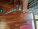 歐樂多（Olodo）德國純鈦吸管環(huán)保食品級金屬吸管彎頭非一次性飲料奶茶粗口直吸管 純鈦冰花紋【彎型】送吸管刷+袋 曬單實拍圖