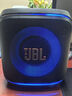 JBL PartyBox Encore2音樂(lè)戰(zhàn)將歡唱版2藍(lán)牙音箱 國(guó)家補(bǔ)貼 戶(hù)外家庭KTV麥克風(fēng)一體唱K歌廣場(chǎng)舞低音音響 曬單實(shí)拍圖